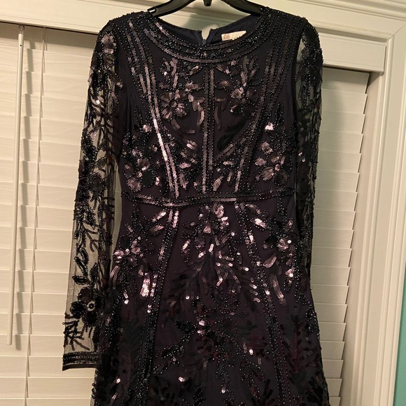 GB semi formal dress - Picture 5 of 8